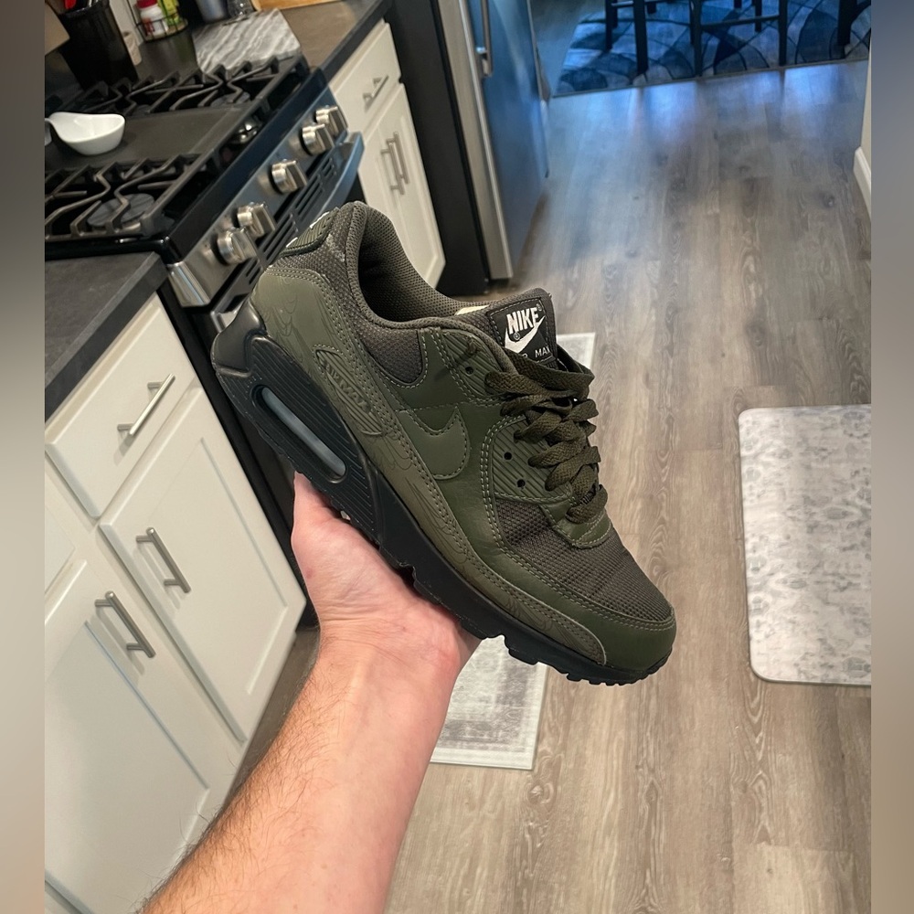 š„Nike Air Max 90š„ - Picture 6 of 14